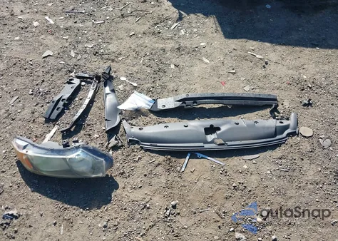 2008 Honda Civic Lx z USA, uszkodzony, nr VIN 2HGFA16588H344913